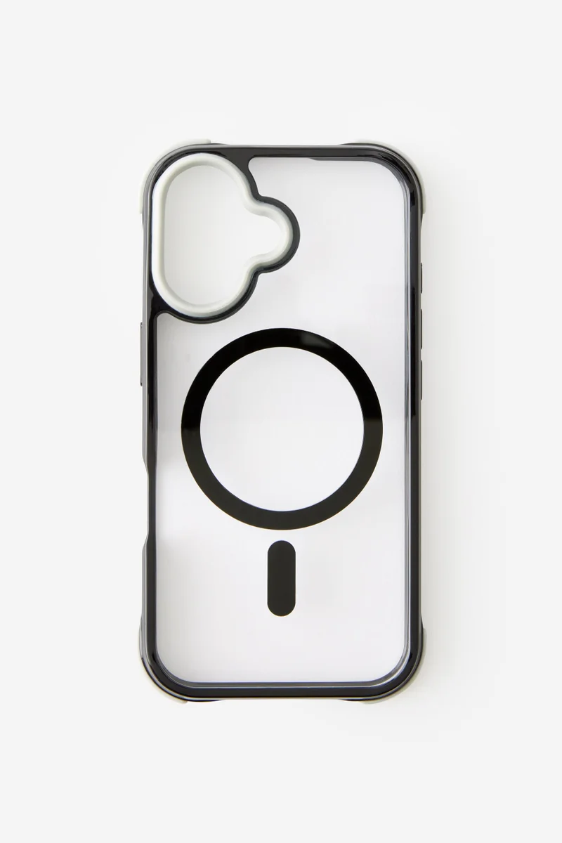 تايبو Active Shockproof Case Iphone 16